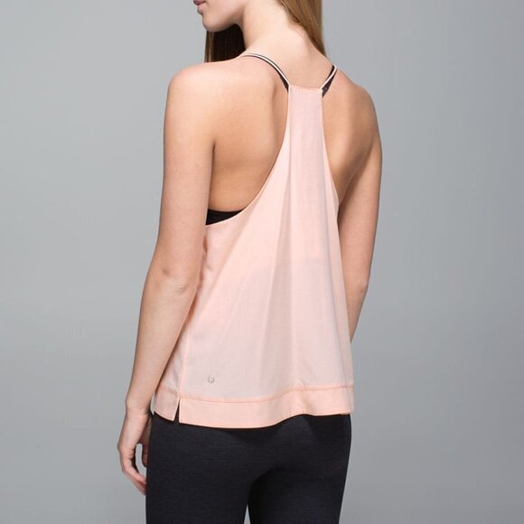 LULULEMON | Wake & Flow Camisole Tank Top | Sz. 4 - Picture 1 of 10